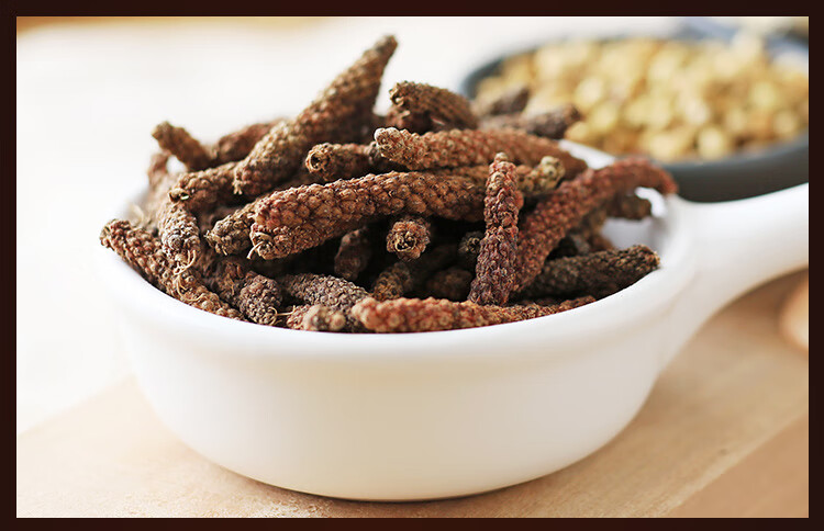 今年荜拨毕波500克g手选碧波荜波毕卜调料香料卤料