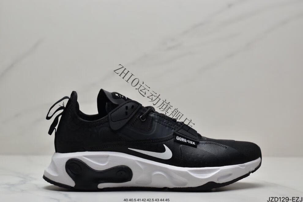 【公司级】纯原正确版 高版本react type gtx n354防水防滑缓震机能