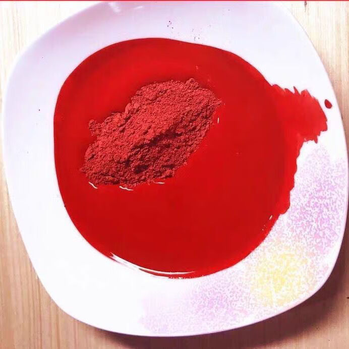 中药材朱砂朱砂原石粉朱砂原矿朱砂原石真朱砂天然朱砂粒100克