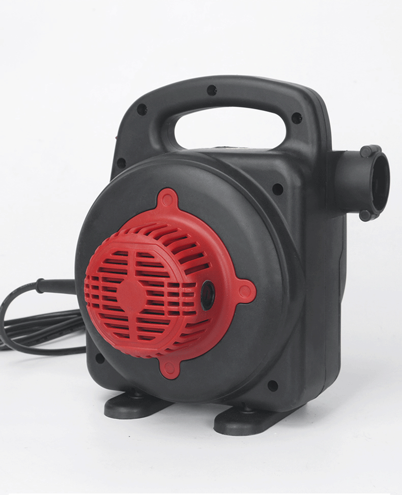 开槽机吸尘器大功率工业除尘器木工台锯刨墙机打磨机布袋吹吸两用 22