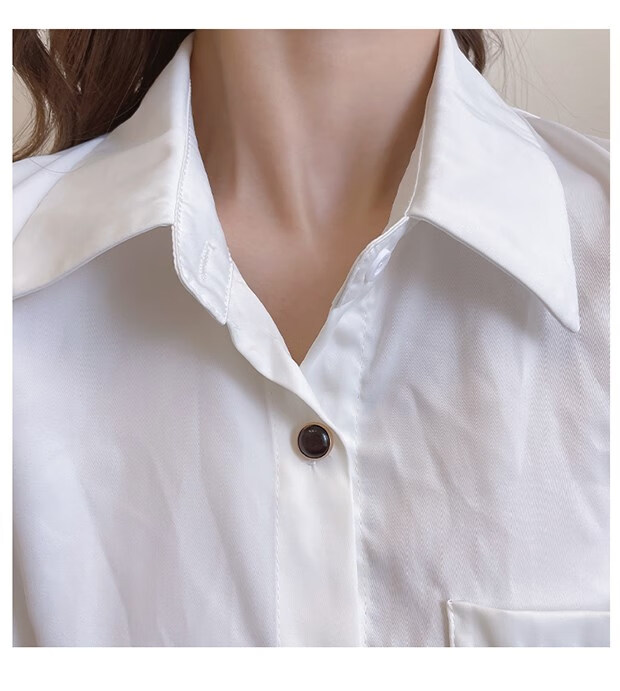 衬衣防走光扣免缝钉扣衣服按扣隐形暗扣神器固定衬衫磁铁扣子纽扣 1