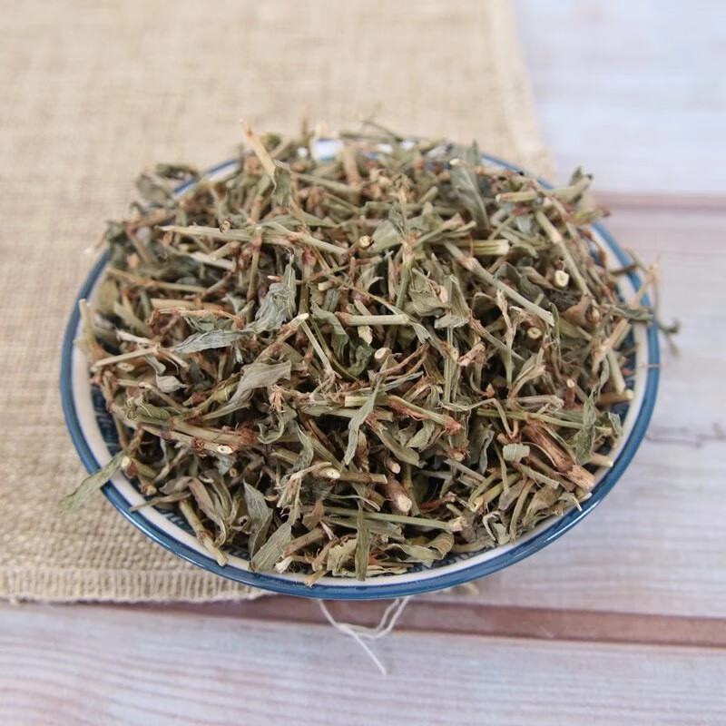 同仁堂中药材 扁蓄草 扁竹竹节草 蚂蚁草 猪牙草