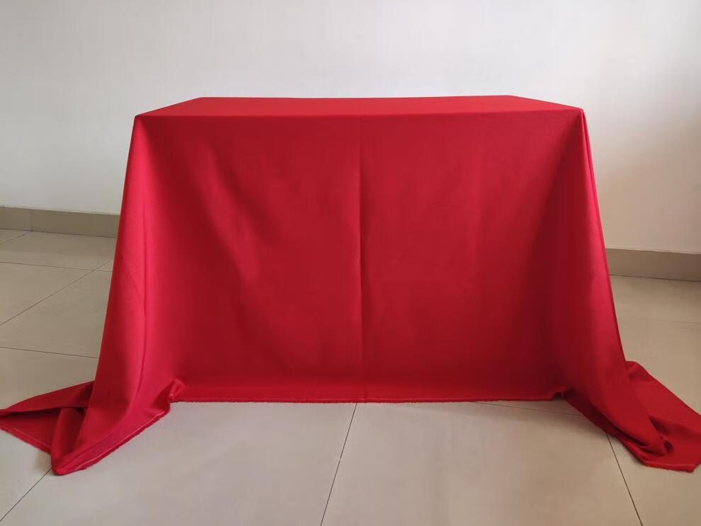 相声道具 红桌布相声评书惊堂木礼帽子纸扇子眼镜白围巾围脖墨镜围子