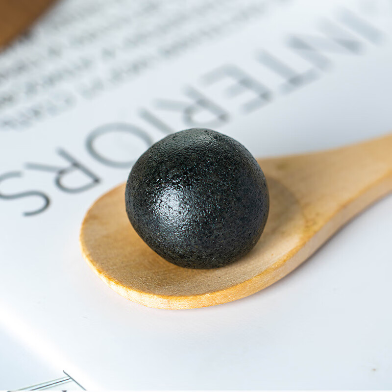 黑杞鹿胶丸升级版尊男人黑枸杞桑葚鹿皮胶鹿鞭丸禧堂黑杞鹿胶食丸