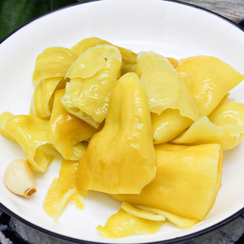 年货节灵溪金柯辣椒酸泡椒泡菜290g瓶多规格荆轲腌辣椒下饭菜黄石大冶