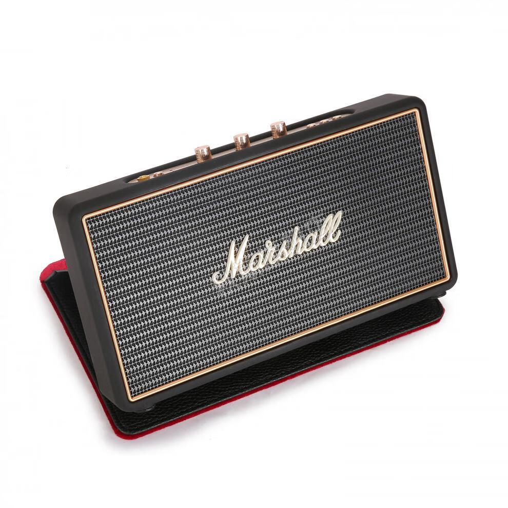 马歇尔户外2代无线蓝牙音箱stockwell一代二代kilburnii蓝牙音响便携