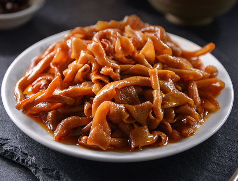 mk鸭货鸭肠80g新鲜盒装香辣麻辣新鲜鸭肠熟食小吃零食即食卤味鸭香辣