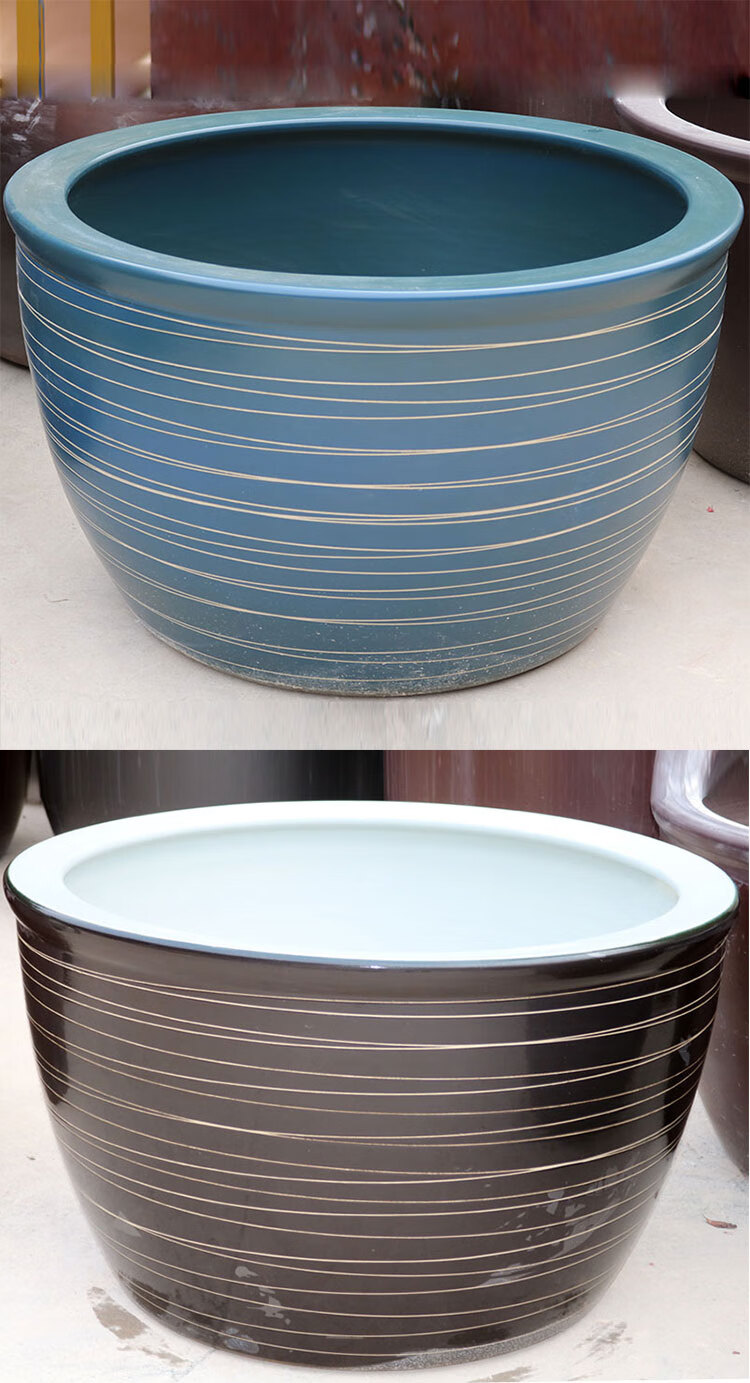 泡澡大缸泡澡缸温泉洗浴大缸缸酒店浴场缸12米极乐汤洗浴缸 三色a款