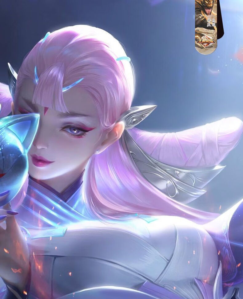 荣耀书签 王者精美磁性书签学生看书用奇迹卡通软磁夹吃鸡高清图案