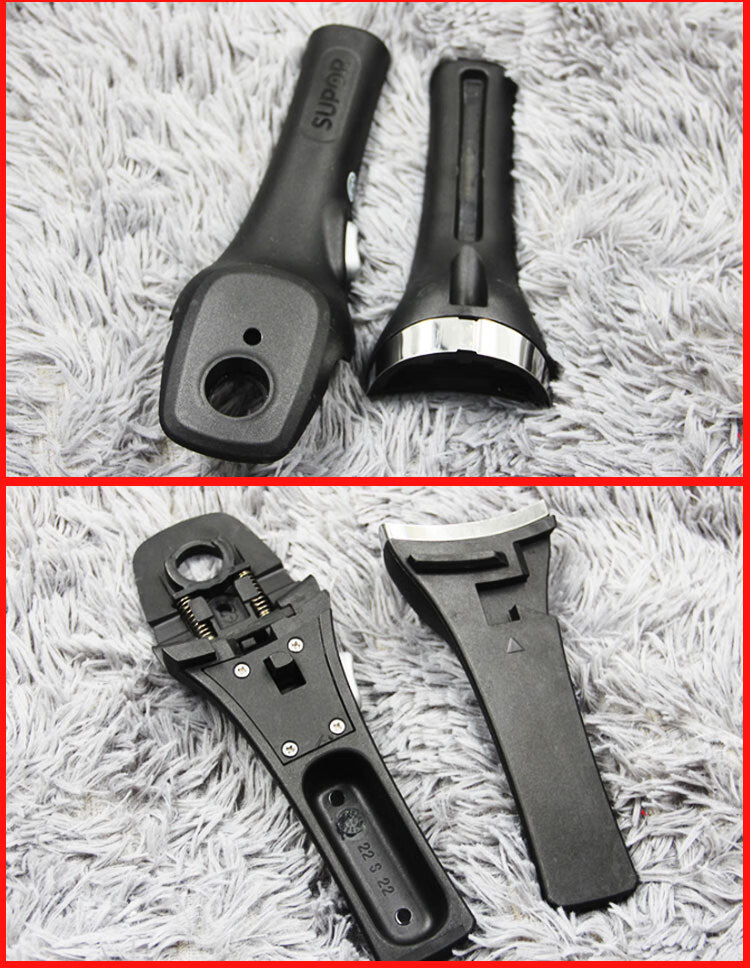 适配苏泊尔高压锅原装手柄把手压力锅手把把柄配件好帮手不锈钢1号98