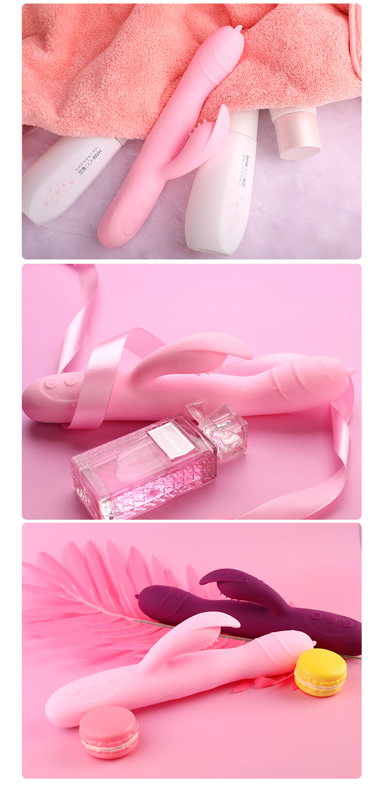 离骚震动棒女用自慰器具舌舔棒4代女性仿真伸缩振动av电动按摩棒情趣