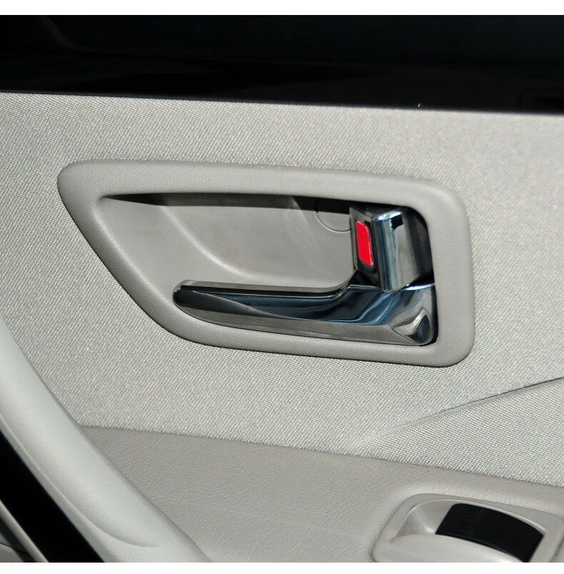 适用于奔腾b70内扣手06-12款奔腾b70车门内拉手车门把手电镀拉手原厂