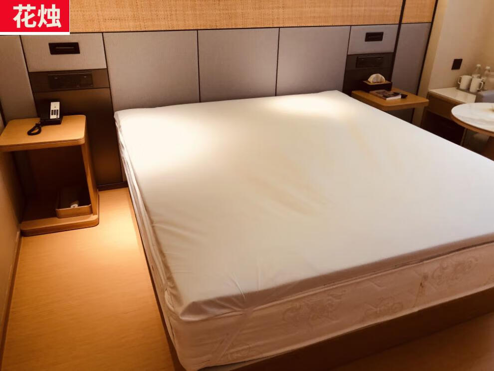 618抢购 零压床垫全季汉庭桔子美居漫心酒店零压房同款床垫记忆棉云梦