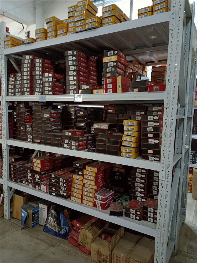 玥玛锁芯防盗门叶片bc级家用铁门入户门大门换锁心铜通用750k165中