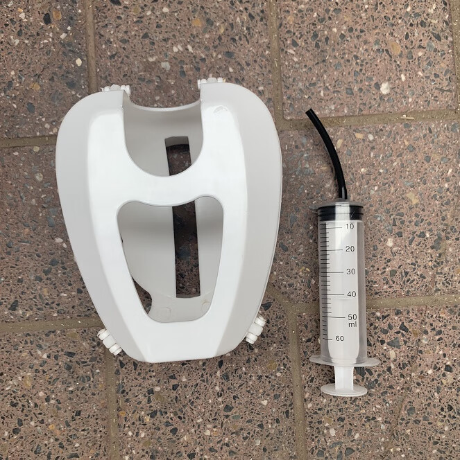 荣郁尾哨鸽具用品鸽子尾哨风哨笛高飞超轻鸽子哨子三连音塑料竹筒老