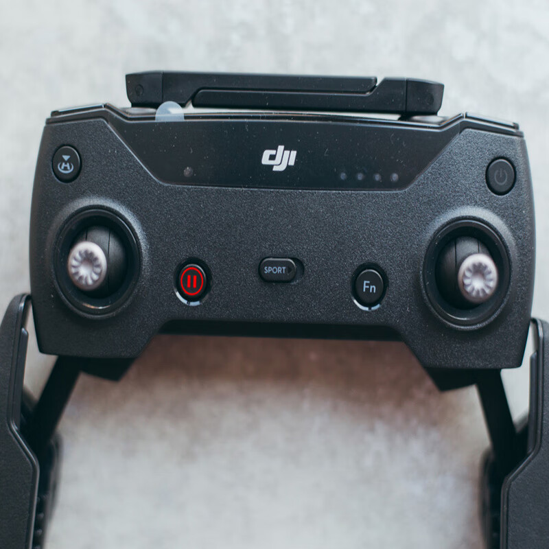 dji大疆无人机遥控器御2prozoom带屏air2sspark晓精灵mini精灵3se遥控