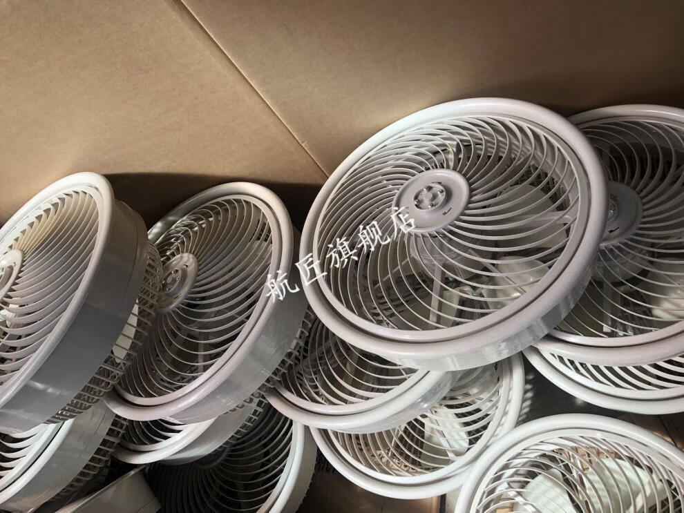 电梯风扇fb-9b圆风扇1042b-j风机三菱轿顶330通力9k电梯横流风扇 fb