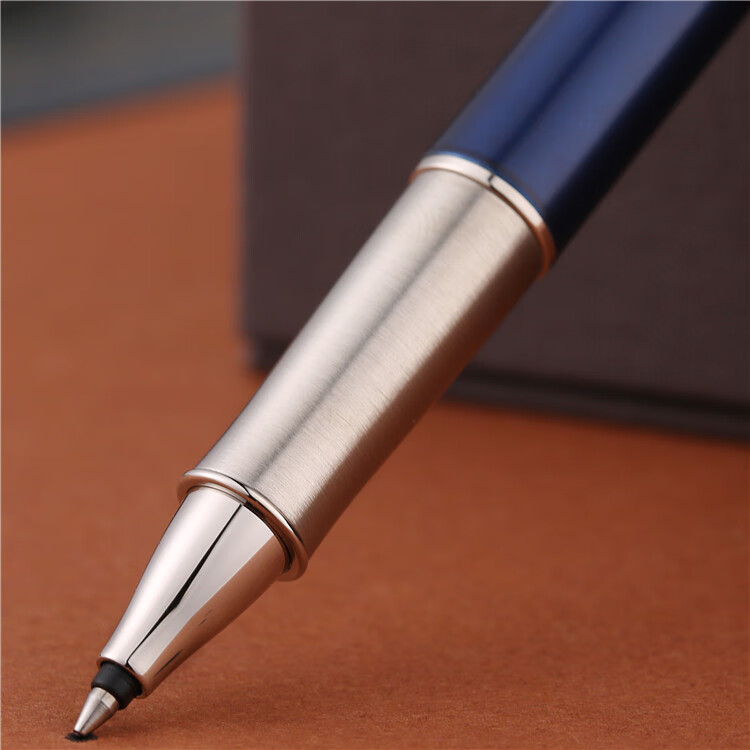 派克(parker)派克卓尔宝珠笔礼物送礼签字笔精致商务练字专用男女定制