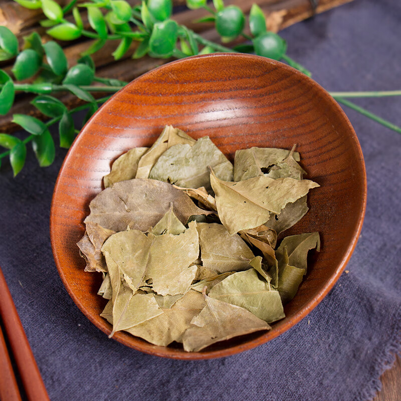 北京同仁堂七里香500g中药材新货精选天然无硫熏鹿子草五里香【图片