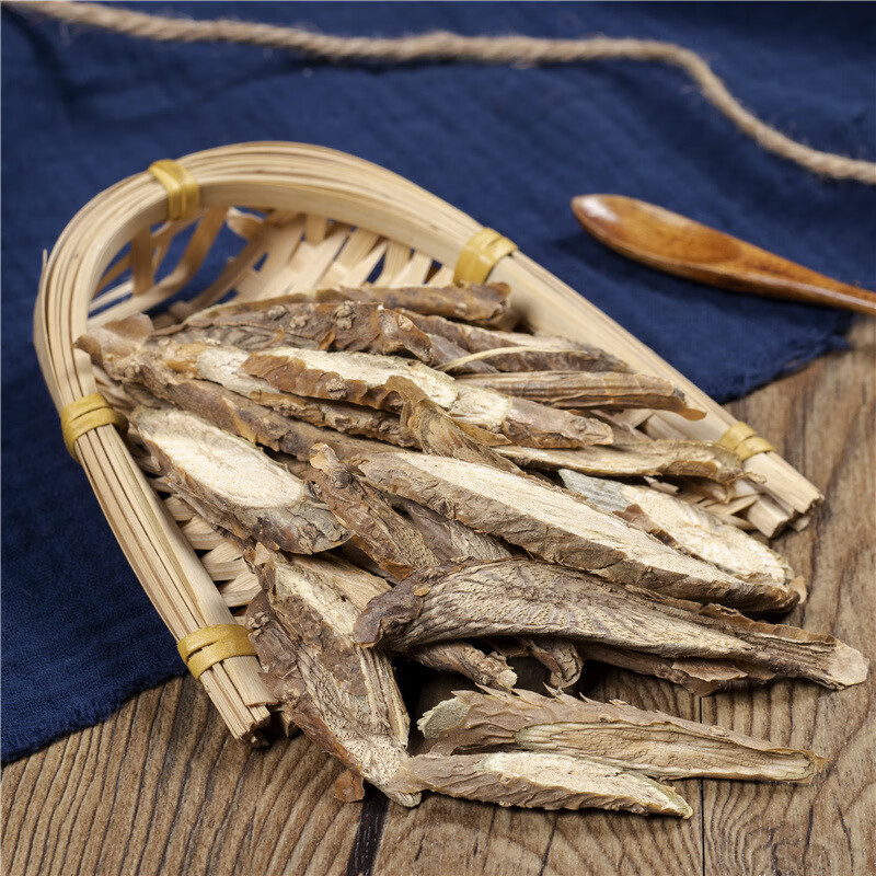 同仁堂中药材店铺 野生宽筋藤 伸筋藤 春根藤 新鲜干货 新货 500克