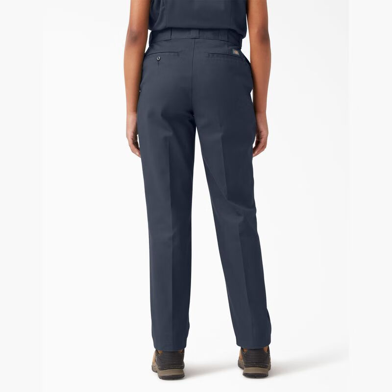 dickies迪克斯蒂克女子长裤休闲裤工装裤874时尚潮街头新款防皱