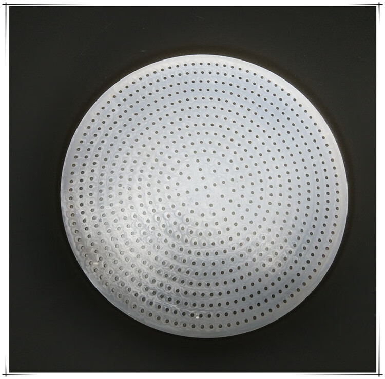 加厚电饭煲防焦垫电饭锅米宝硅胶垫锅巴垫饭店20-35cm锅垫 30cm胶垫