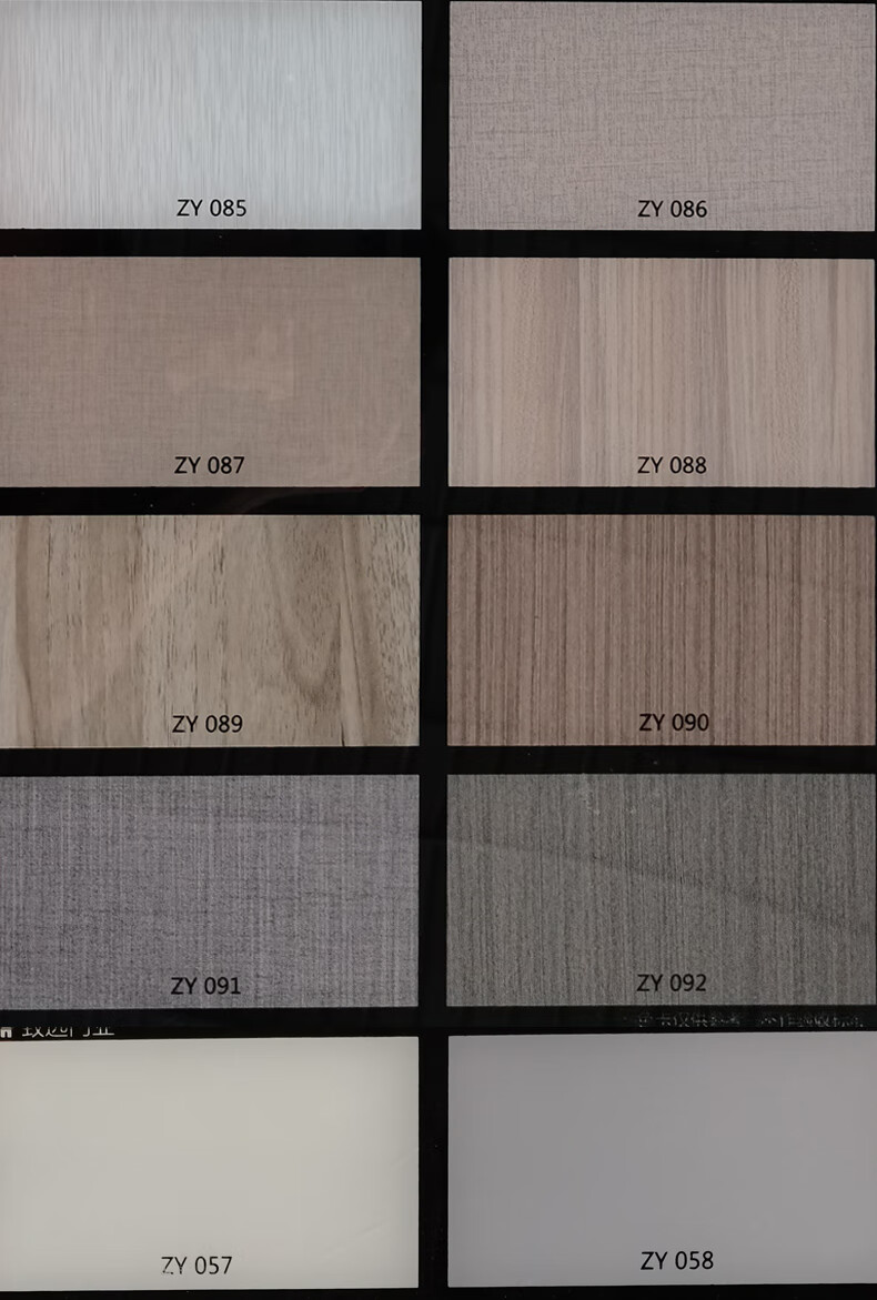 厨房橱柜门定制钢化玻璃整体灶台门订制门板带框橱柜门自装晶钢门