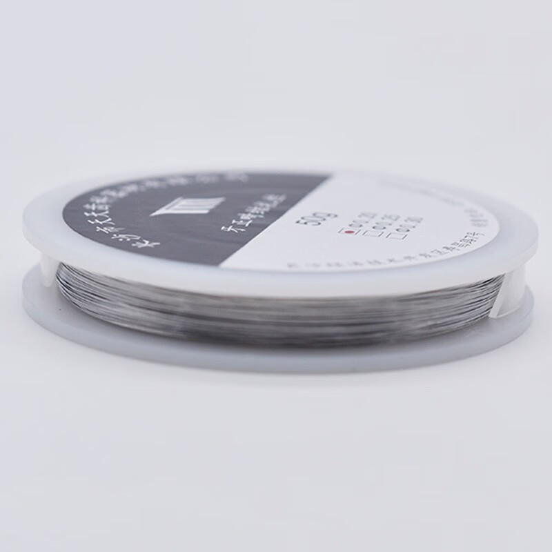 结扎丝正畸结扎丝正畸丝细钢丝牙科口腔正畸西湖巴尔 长沙天天结扎