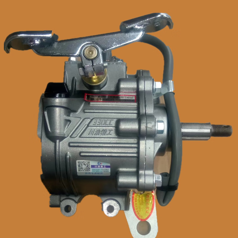 三轮摩托车倒档器川渝原厂宗申隆鑫福田原车配套通用加力器倒挡器 带