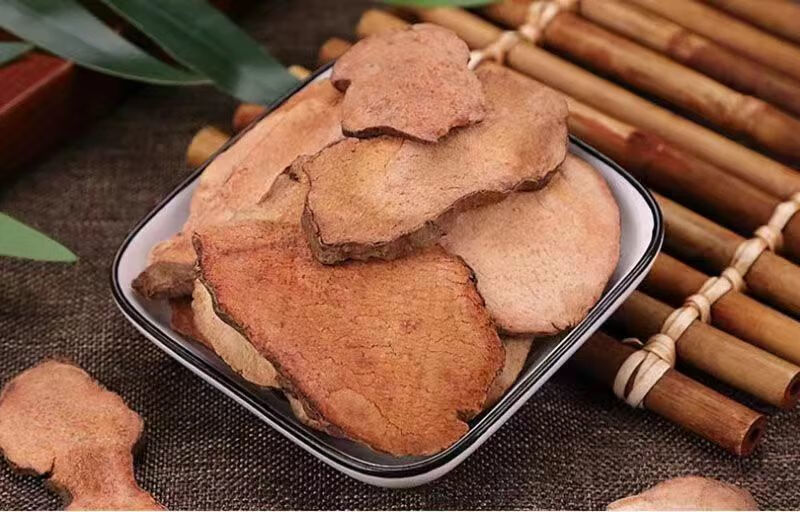 北京原料云南野生土茯苓纯茯苓中药土茯苓片正宗茯苓煲汤内廷上用