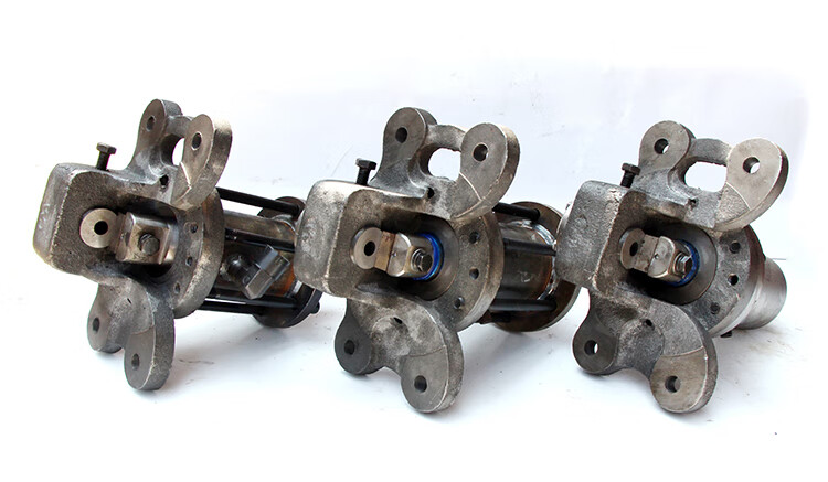 顶簧液压调直机油缸大中小号顶簧回位弹簧配件油泵钢筋机械配件中号91