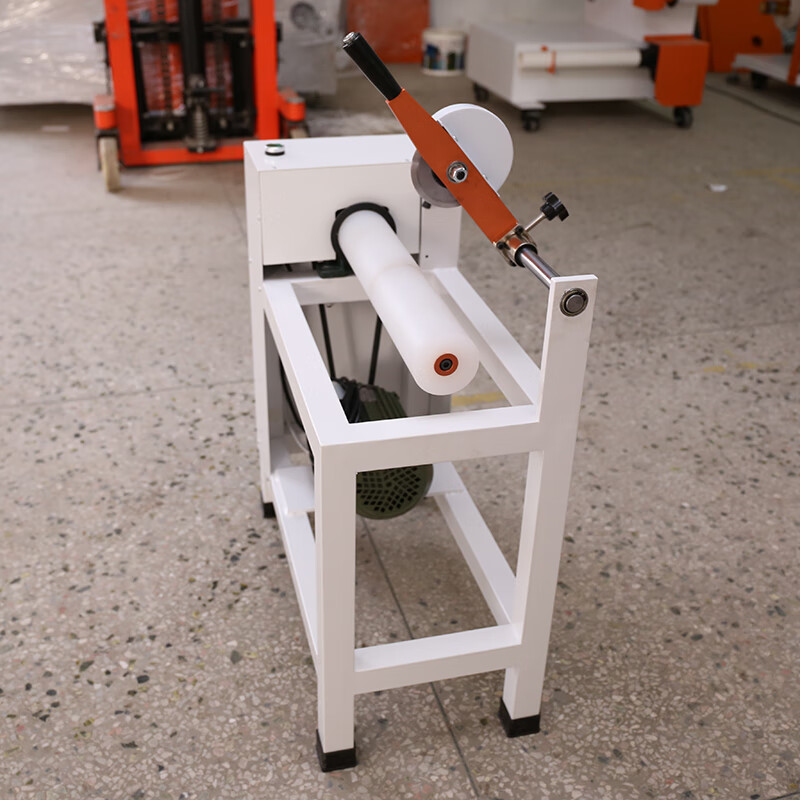 小型切纸管机手动简易纸筒分切机纸芯纸管切割机无毛边纸管内径其它