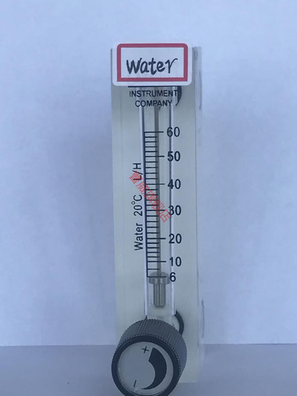 10100l转子空气气体流量计浮子550氮气大米抛光机660lh水液体水252