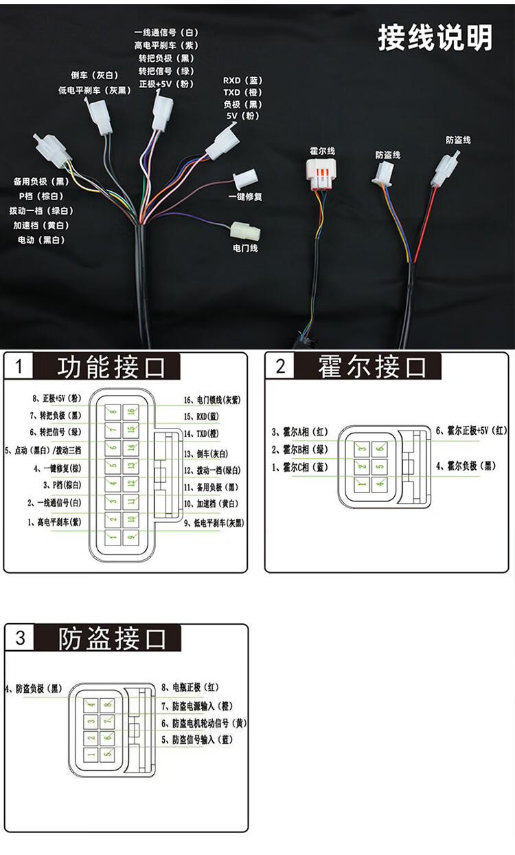 723572557235072490em50全顺电机大功率电动车提速7235010