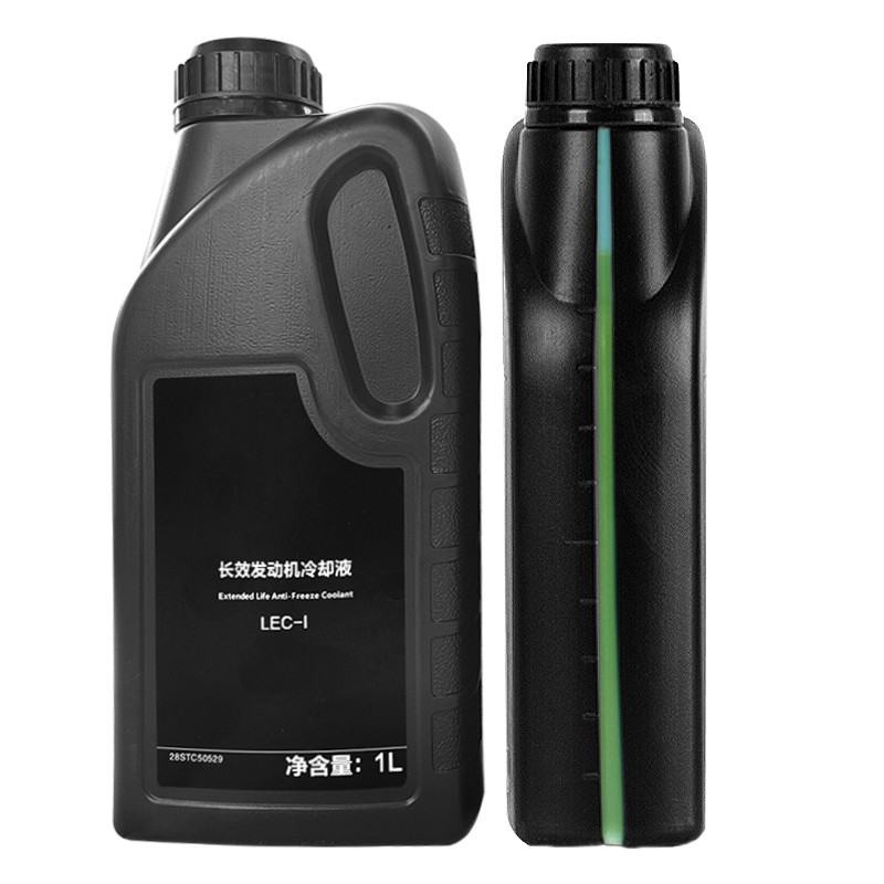 极光星脉发现神行原厂防冻液冷却液 新路虎原厂防冻液9瓶【图片 价格