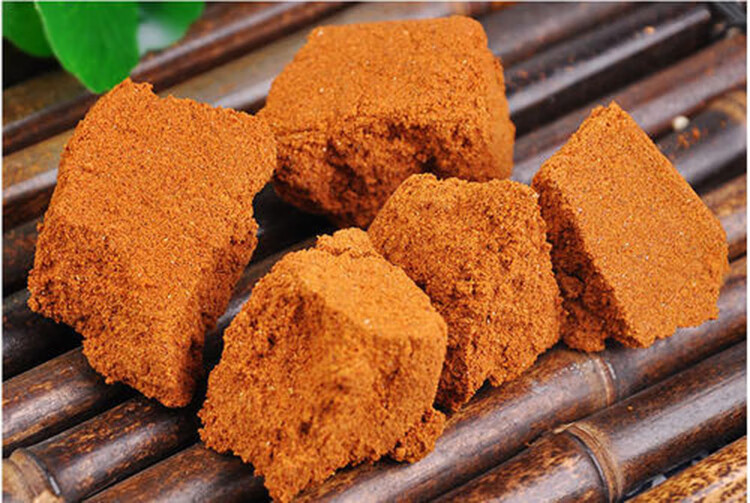 山西特产野生酸枣粉酸枣面500g含酸枣核超细农家小酸枣打粉 500g