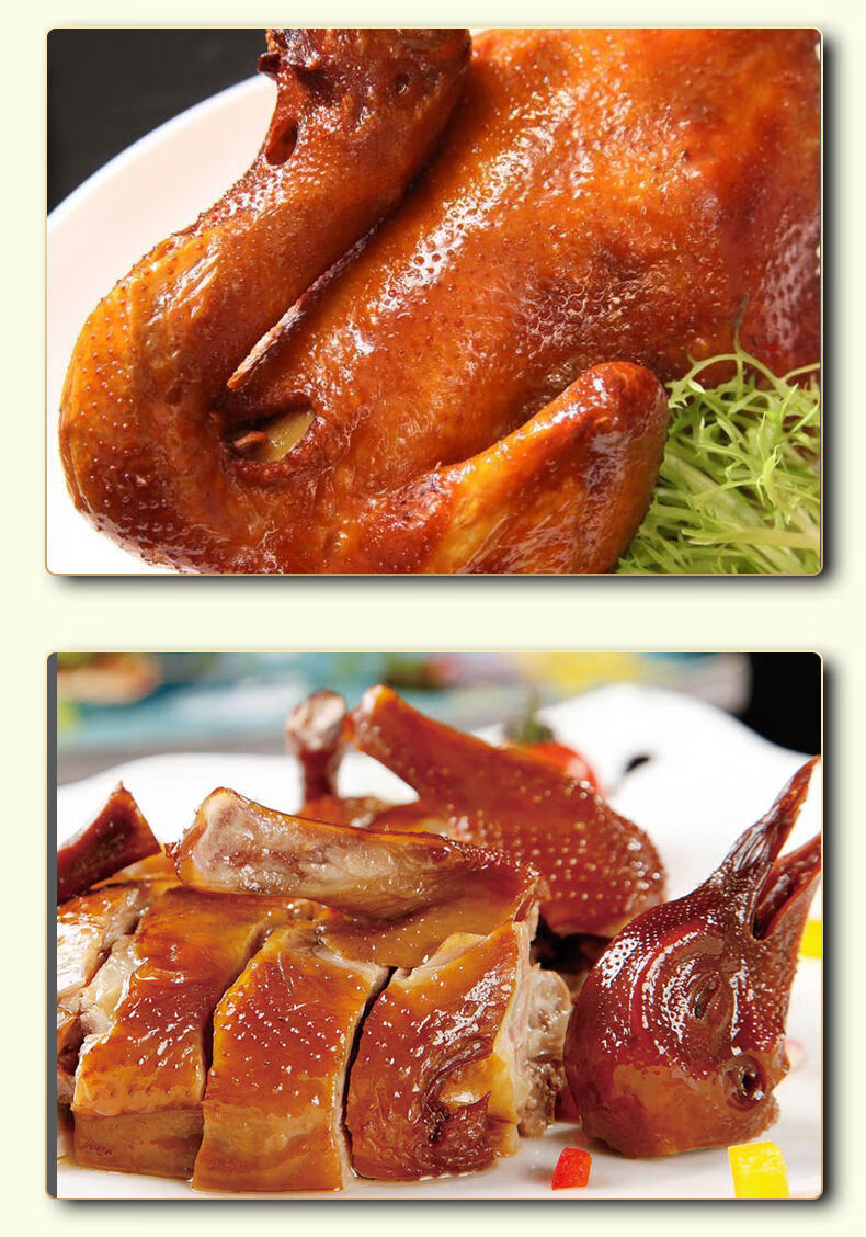 流汁脆皮玻璃熏烤乳鸽熟食开袋即食鸽子肉红烧卤味腾旺纳跃现做现发