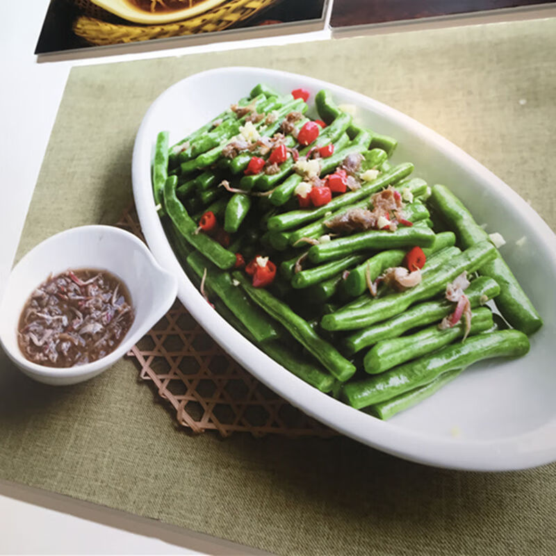 北海特产沙蟹汁舌尖2拍摄品牌周君梦沙蟹汁沙蟹酱240克一瓶.