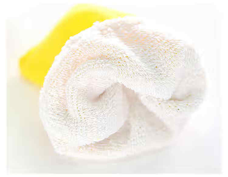 秦老大搓澡巾 秦老大搓澡巾搓背巾女士洗澡巾双面磨砂搓泥去污成人