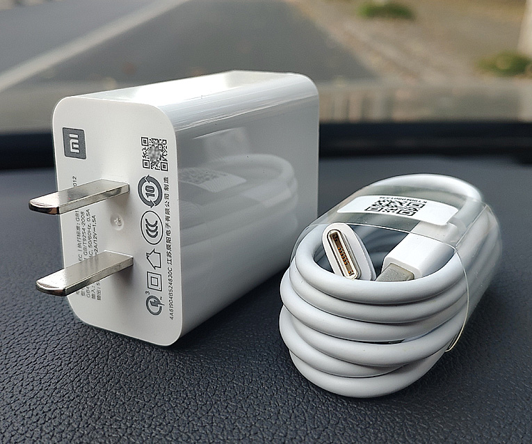 小米原装充电器18w快充9se红米note9note7note8prok20数据线小米1小米