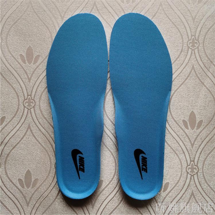 适配耐··克ni·ke m2k tekno鞋垫 zoom evidence ii viale鞋垫男