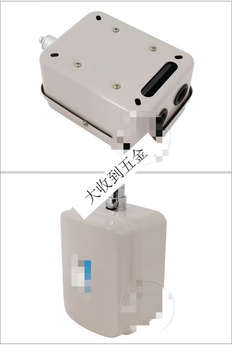 lx4420a10a40a断火限位器行车起重机吊车升降电动葫芦行程开关lx4440