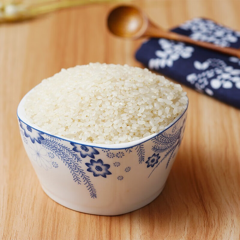 苏农科正宗南粳46金奖粳稻米江苏省农科院大米5kg10斤5kg2盒装