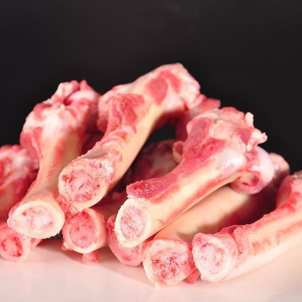 羊棒骨羊肉羊腿骨吸骨髓羊筒骨羊腿羊腱子羊蹄子羊排羊骨羊棒骨3斤