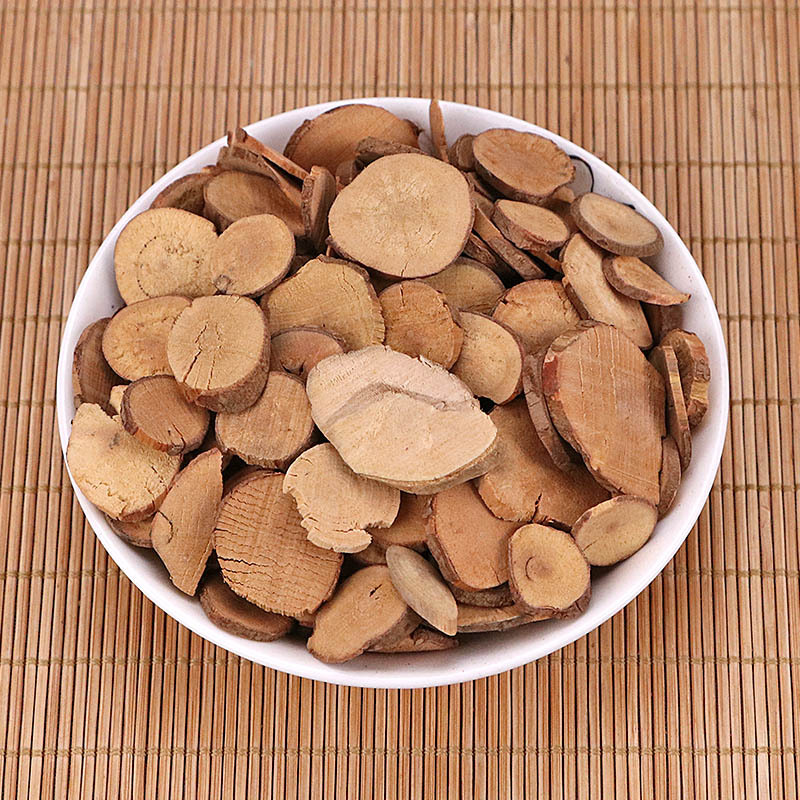 同仁堂野生乌药中药材500g天台乌药散装特级新货无硫