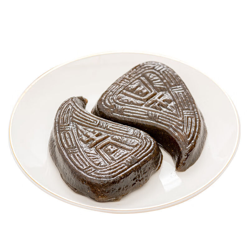 老潮兴鼠粬粿320g8个小潮汕特产舌尖美食鼠壳粿小吃粿品茨壳320g