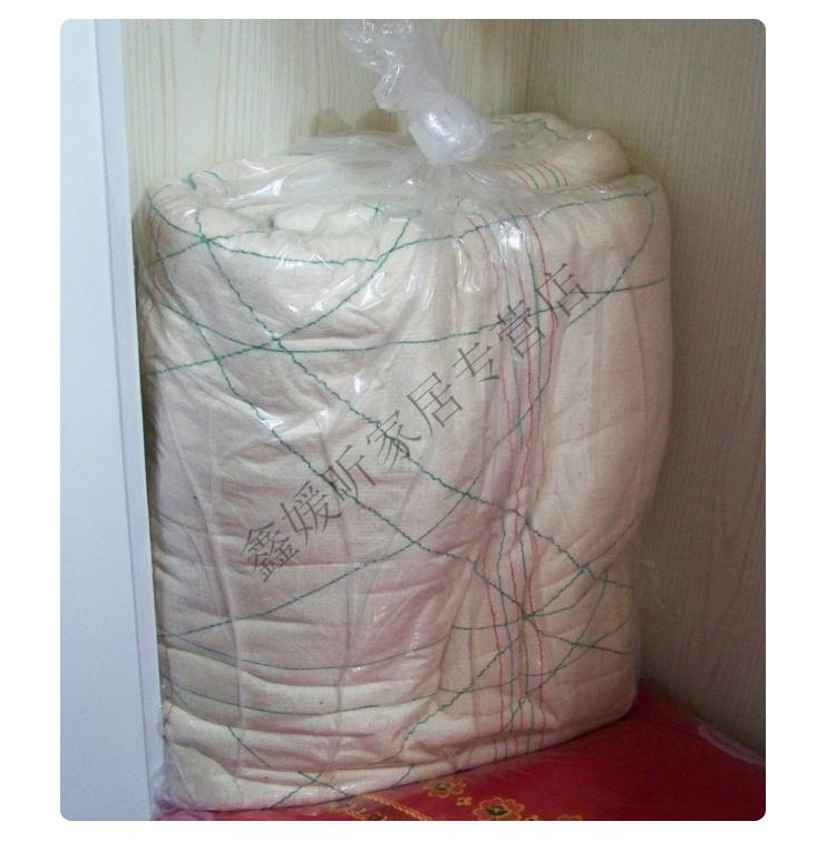 特大号装被子塑料透明袋子收纳袋防潮防尘棉被絮真空打包 加厚10丝(10