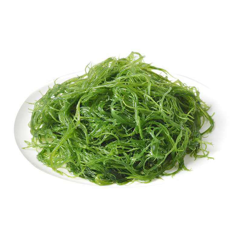 海藻海草龙须菜批发裙带菜石花菜凉拌菜海菜长寿菜鹿角菜火锅食材 3斤