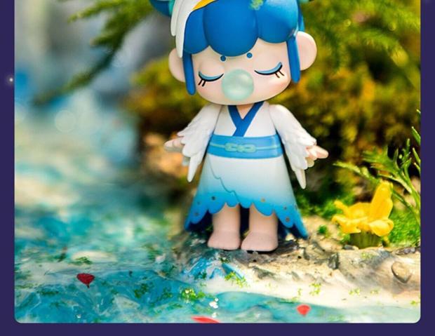 星座 2021网红新款十二星座2020十二12生肖铃声不知处盲盒忙和女生 林