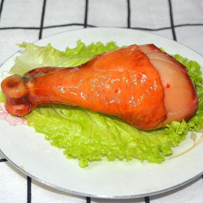 杨记鸡腿 杨记多味鸡腿 90g*个 多规格 盐焗味香卤味 乡巴佬即食熟食